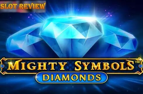 Mighty Symbols Diamonds icon